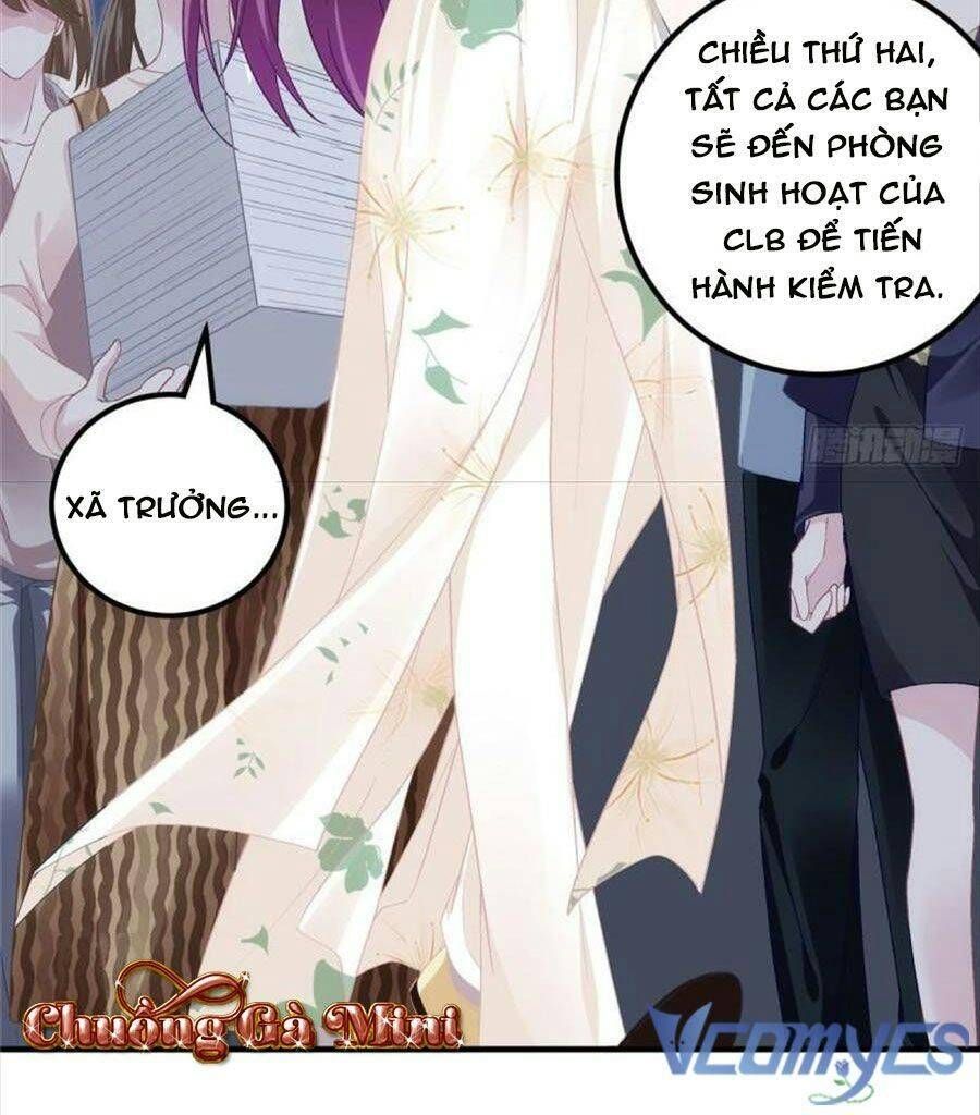 Bảo Bối Tâm Gan Của Lão Đại Xuyên Không Trở Lại Rồi Chapter 67 - Trang 2