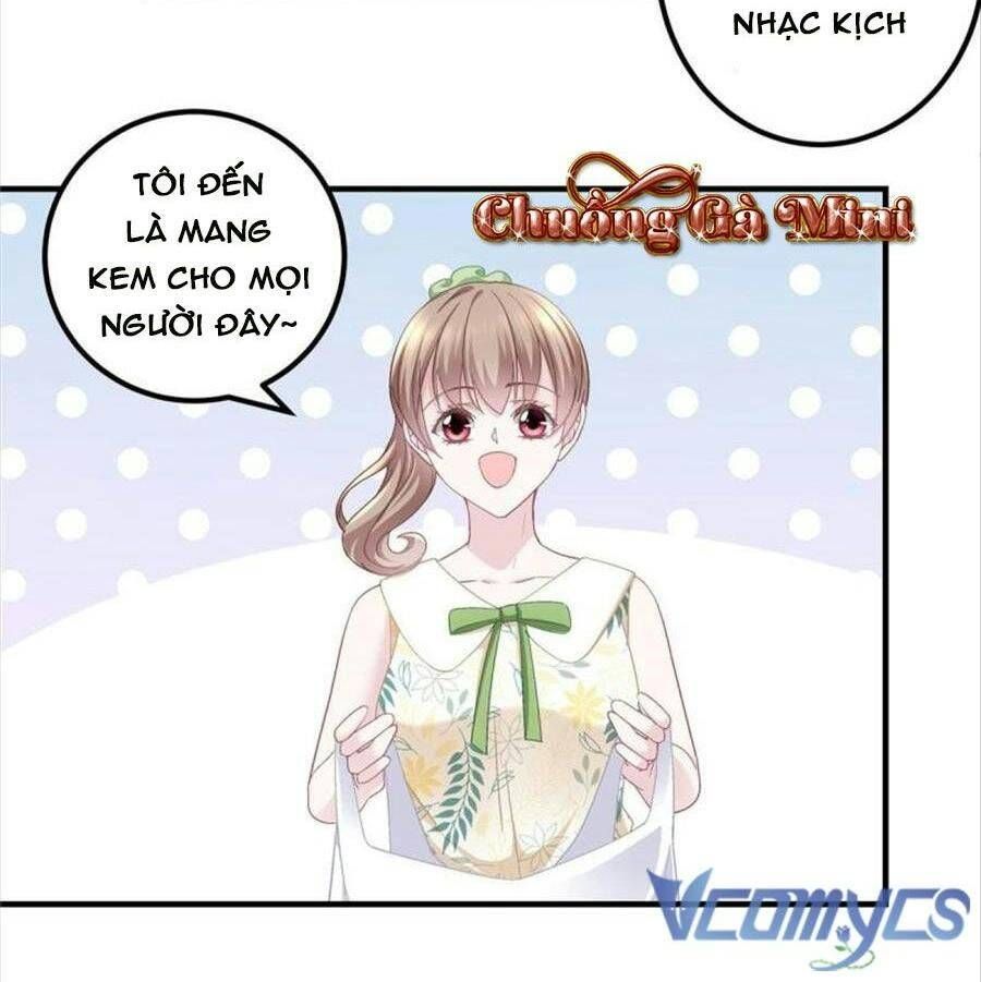 Bảo Bối Tâm Gan Của Lão Đại Xuyên Không Trở Lại Rồi Chapter 67 - Trang 2