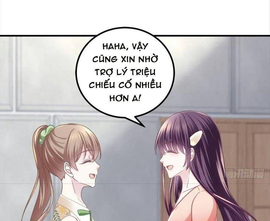 Bảo Bối Tâm Gan Của Lão Đại Xuyên Không Trở Lại Rồi Chapter 67 - Trang 2