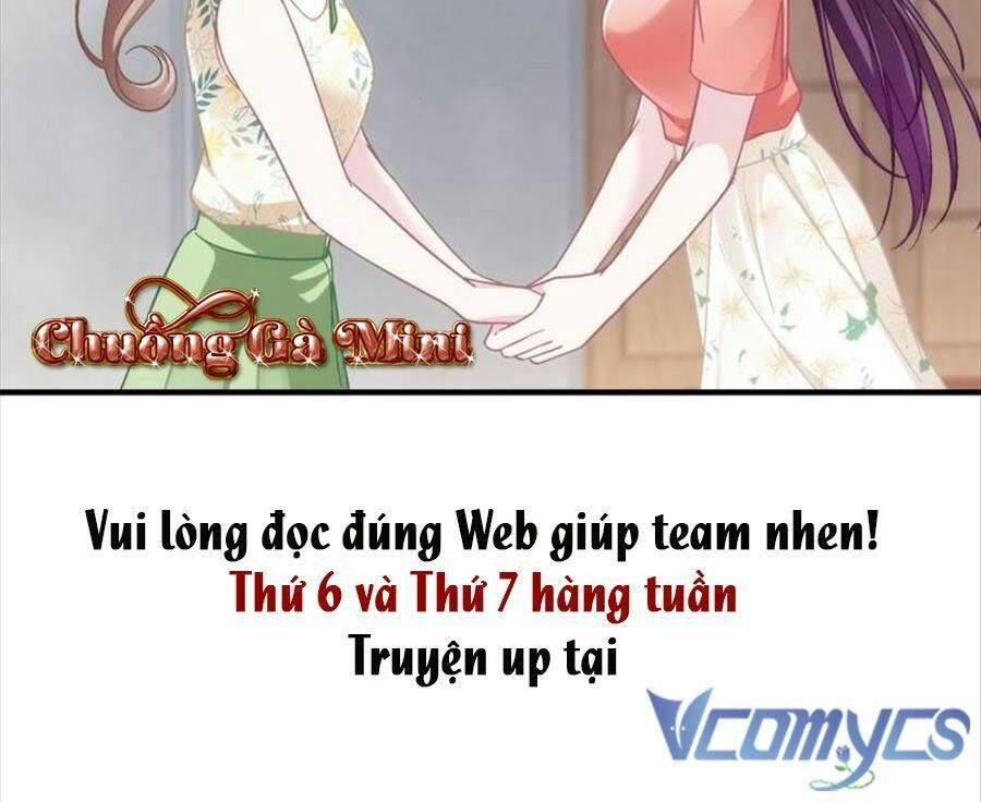 Bảo Bối Tâm Gan Của Lão Đại Xuyên Không Trở Lại Rồi Chapter 67 - Trang 2