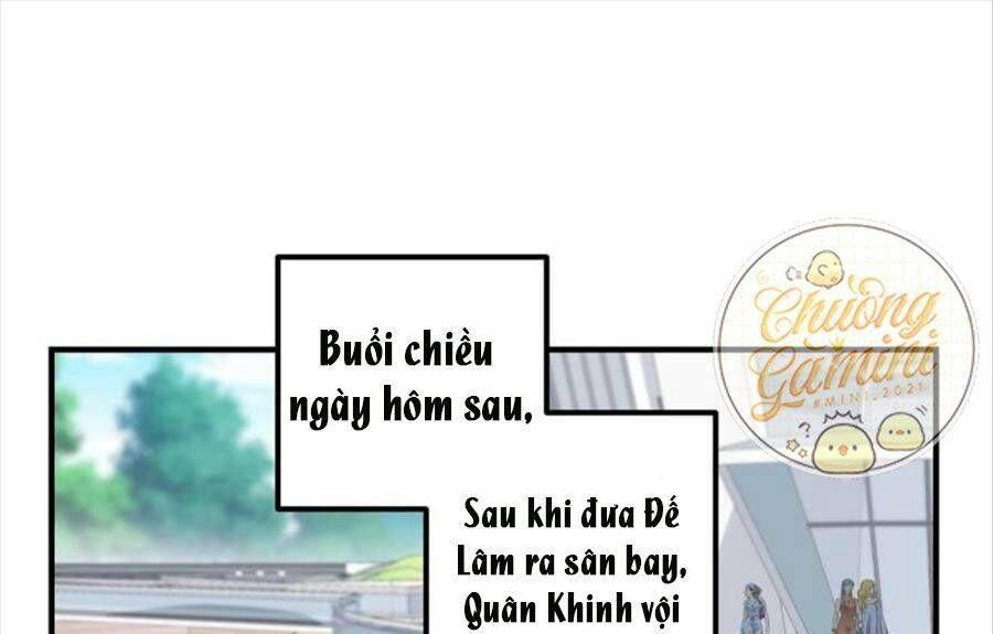 Bảo Bối Tâm Gan Của Lão Đại Xuyên Không Trở Lại Rồi Chapter 67 - Trang 2