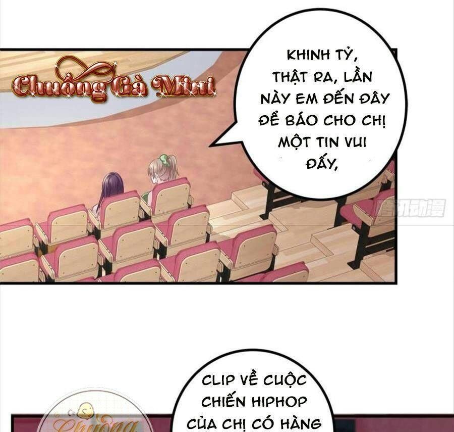 Bảo Bối Tâm Gan Của Lão Đại Xuyên Không Trở Lại Rồi Chapter 67 - Trang 2