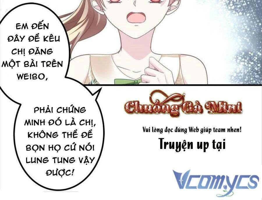 Bảo Bối Tâm Gan Của Lão Đại Xuyên Không Trở Lại Rồi Chapter 67 - Trang 2