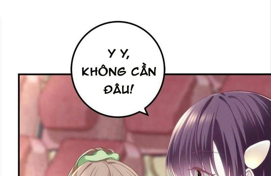 Bảo Bối Tâm Gan Của Lão Đại Xuyên Không Trở Lại Rồi Chapter 67 - Trang 2