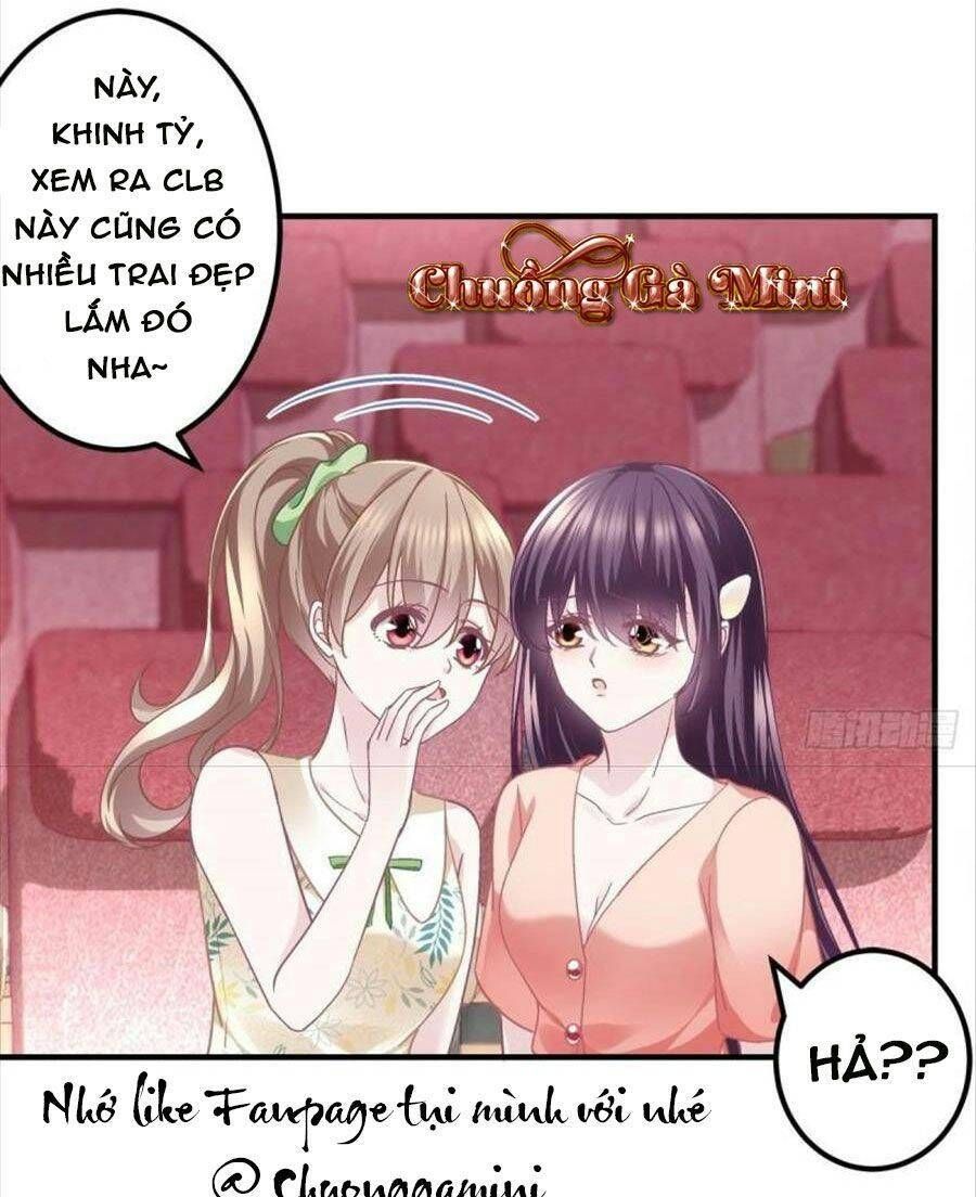 Bảo Bối Tâm Gan Của Lão Đại Xuyên Không Trở Lại Rồi Chapter 67 - Trang 2