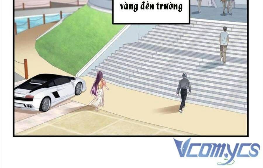 Bảo Bối Tâm Gan Của Lão Đại Xuyên Không Trở Lại Rồi Chapter 67 - Trang 2