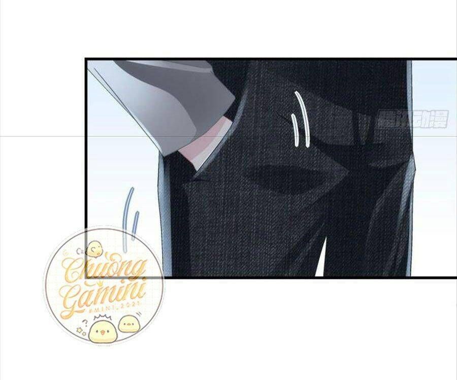 Bảo Bối Tâm Gan Của Lão Đại Xuyên Không Trở Lại Rồi Chapter 67 - Trang 2