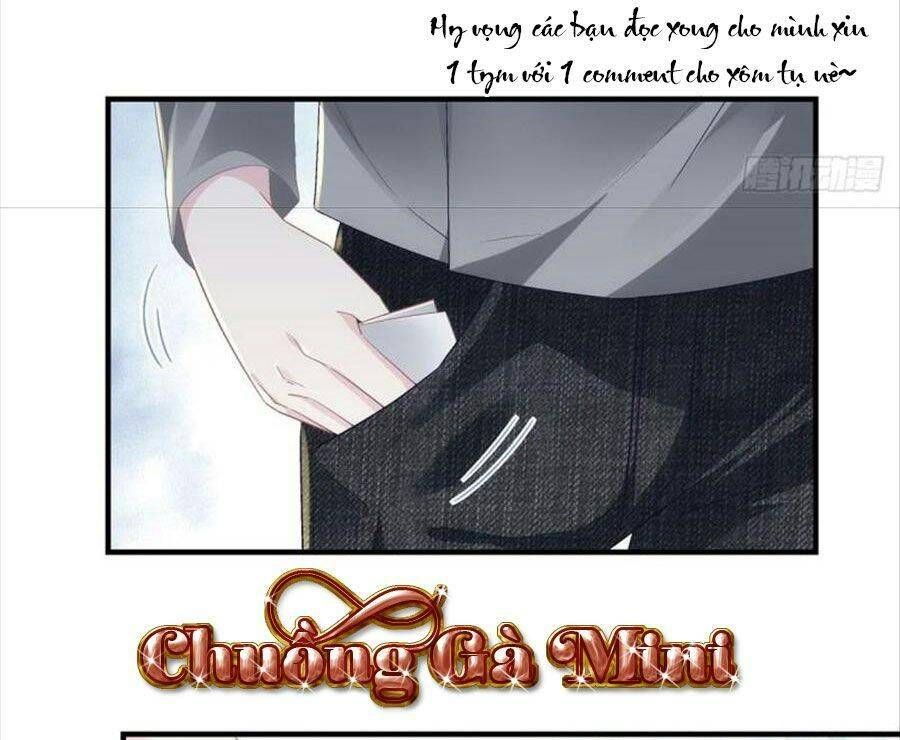 Bảo Bối Tâm Gan Của Lão Đại Xuyên Không Trở Lại Rồi Chapter 67 - Trang 2