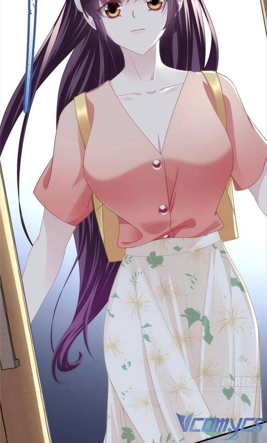 Bảo Bối Tâm Gan Của Lão Đại Xuyên Không Trở Lại Rồi Chapter 67 - Trang 2