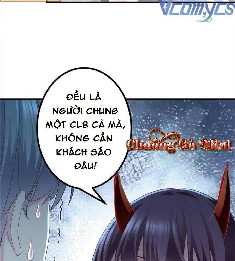 Bảo Bối Tâm Gan Của Lão Đại Xuyên Không Trở Lại Rồi Chapter 68 - Trang 2