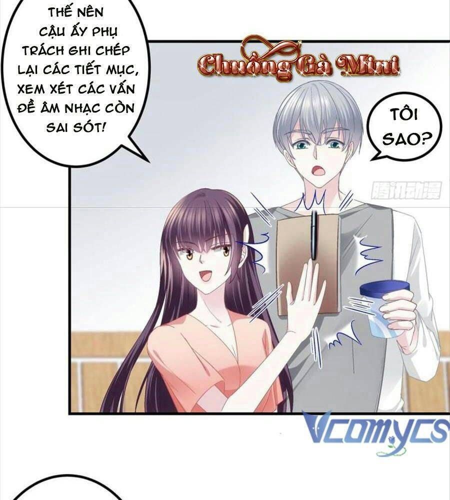 Bảo Bối Tâm Gan Của Lão Đại Xuyên Không Trở Lại Rồi Chapter 68 - Trang 2