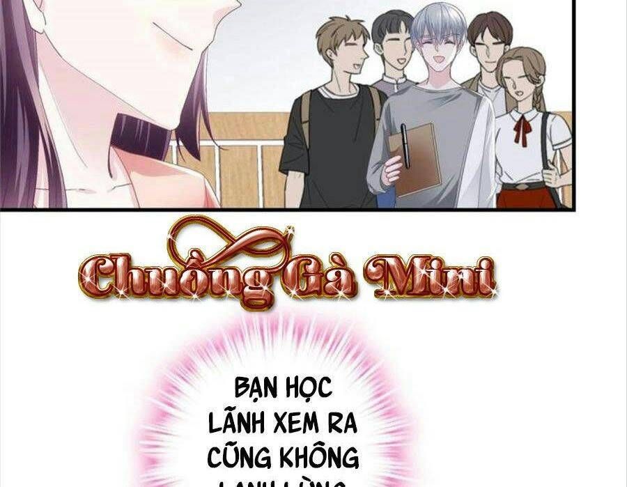 Bảo Bối Tâm Gan Của Lão Đại Xuyên Không Trở Lại Rồi Chapter 68 - Trang 2