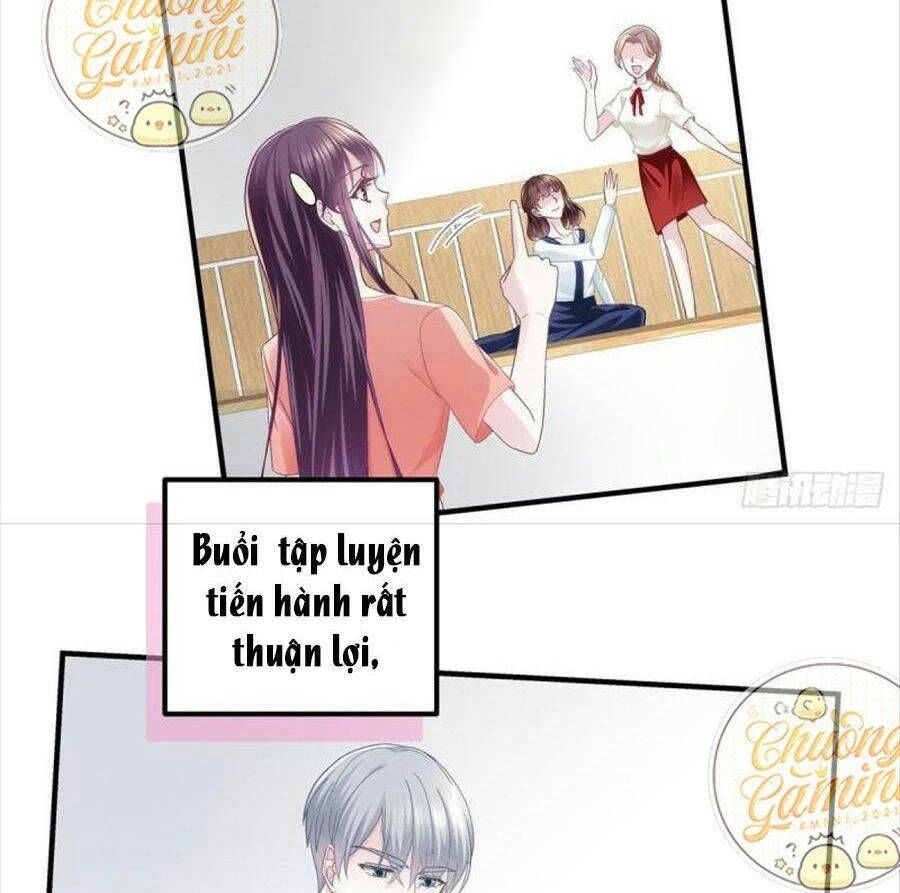 Bảo Bối Tâm Gan Của Lão Đại Xuyên Không Trở Lại Rồi Chapter 68 - Trang 2