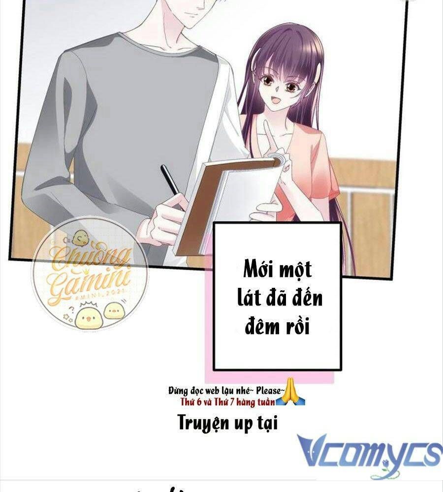 Bảo Bối Tâm Gan Của Lão Đại Xuyên Không Trở Lại Rồi Chapter 68 - Trang 2