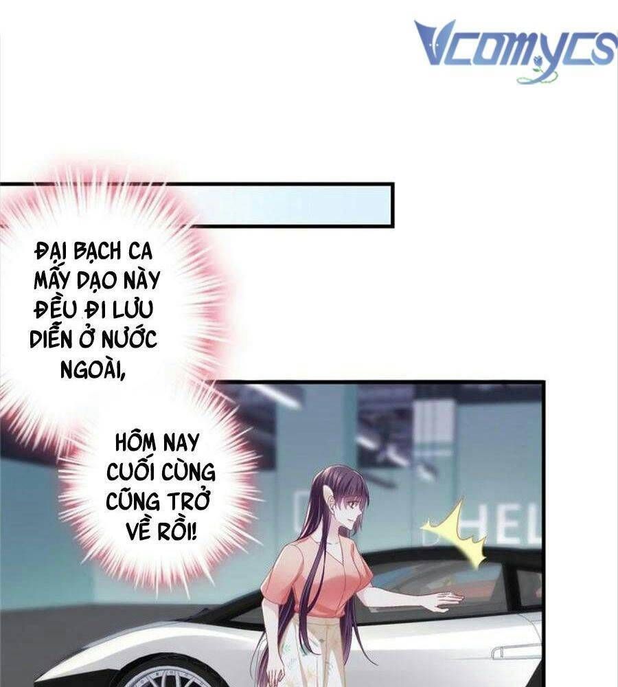 Bảo Bối Tâm Gan Của Lão Đại Xuyên Không Trở Lại Rồi Chapter 68 - Trang 2