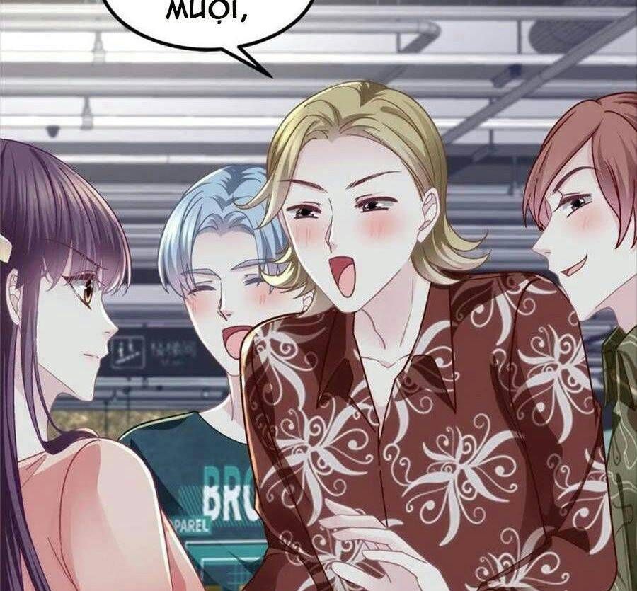 Bảo Bối Tâm Gan Của Lão Đại Xuyên Không Trở Lại Rồi Chapter 68 - Trang 2