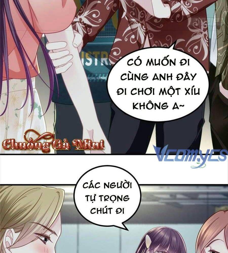 Bảo Bối Tâm Gan Của Lão Đại Xuyên Không Trở Lại Rồi Chapter 68 - Trang 2