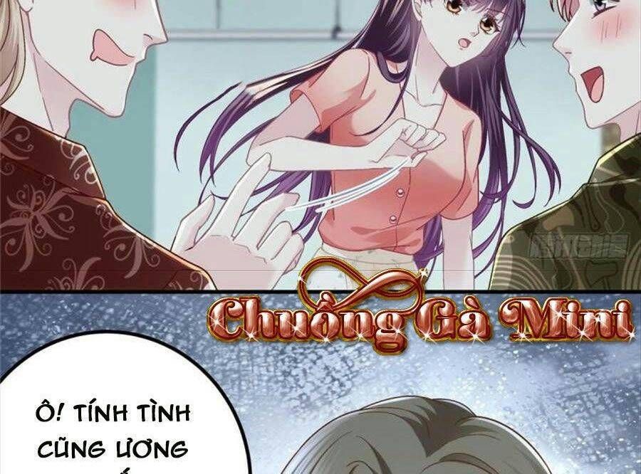 Bảo Bối Tâm Gan Của Lão Đại Xuyên Không Trở Lại Rồi Chapter 68 - Trang 2