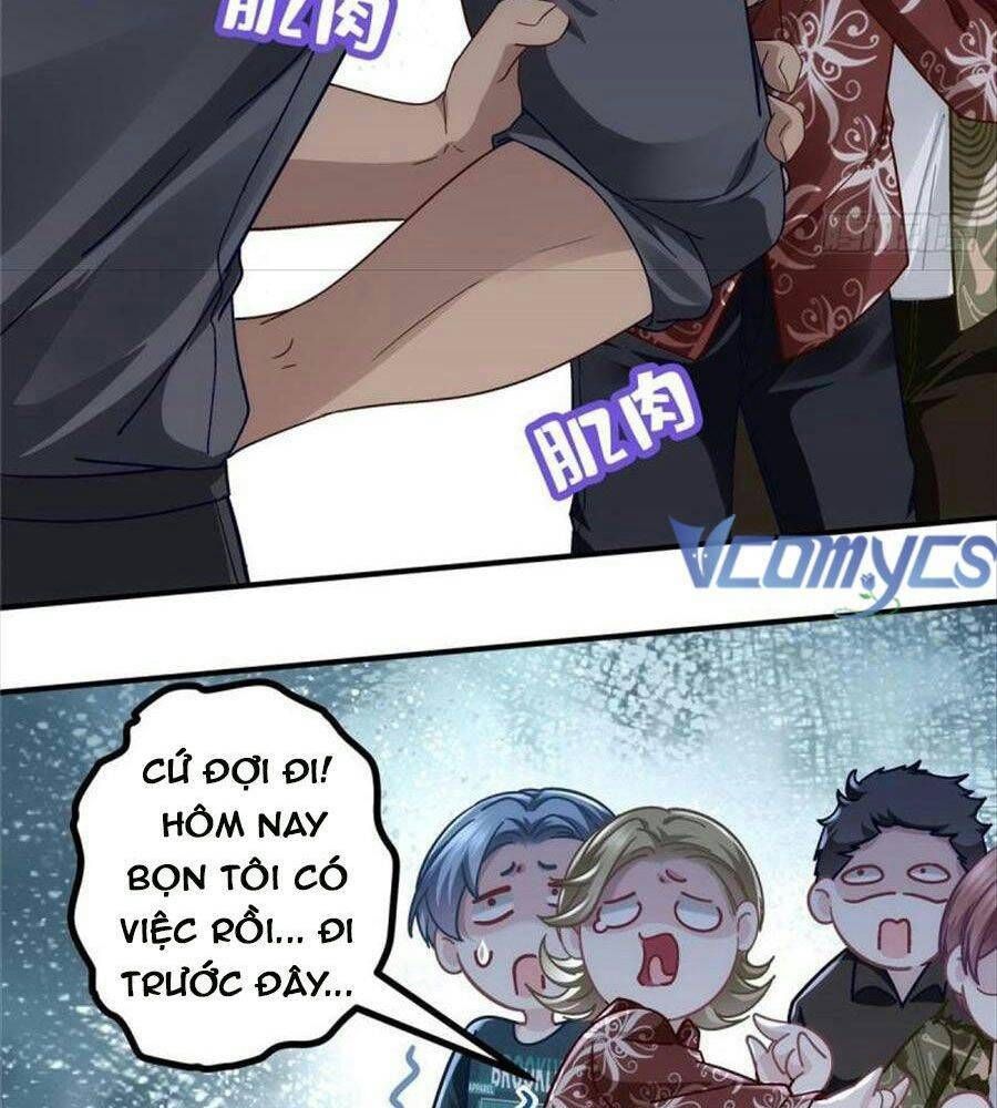 Bảo Bối Tâm Gan Của Lão Đại Xuyên Không Trở Lại Rồi Chapter 68 - Trang 2