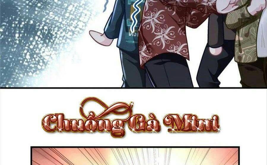 Bảo Bối Tâm Gan Của Lão Đại Xuyên Không Trở Lại Rồi Chapter 68 - Trang 2