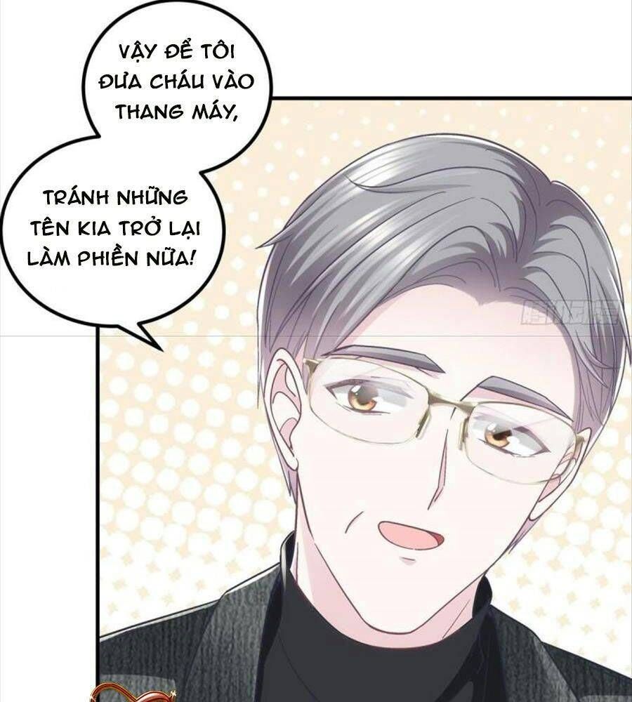 Bảo Bối Tâm Gan Của Lão Đại Xuyên Không Trở Lại Rồi Chapter 68 - Trang 2