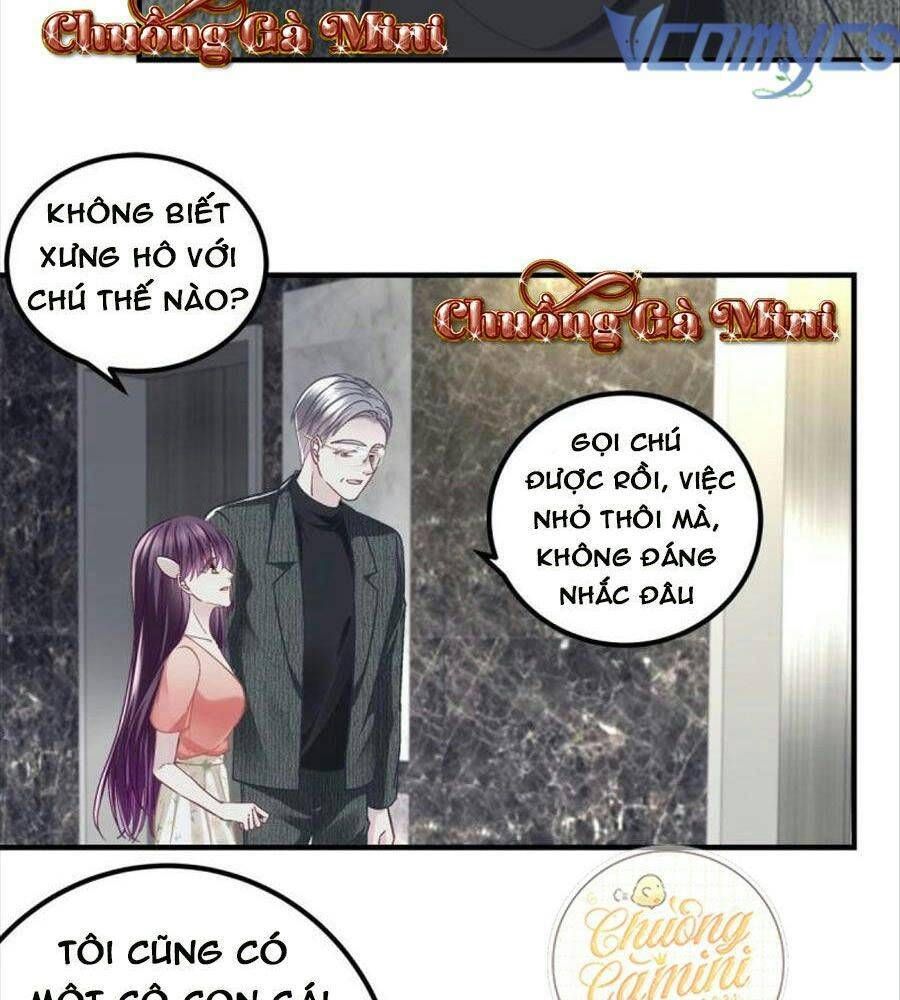 Bảo Bối Tâm Gan Của Lão Đại Xuyên Không Trở Lại Rồi Chapter 68 - Trang 2