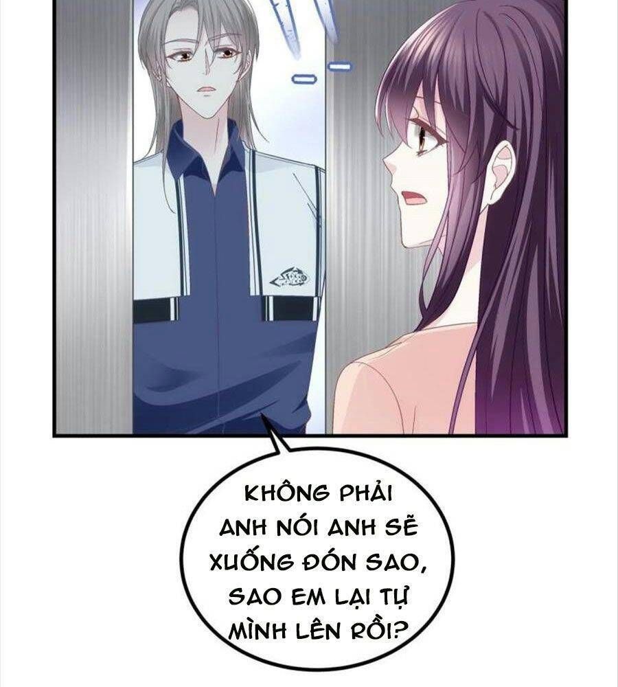 Bảo Bối Tâm Gan Của Lão Đại Xuyên Không Trở Lại Rồi Chapter 68 - Trang 2