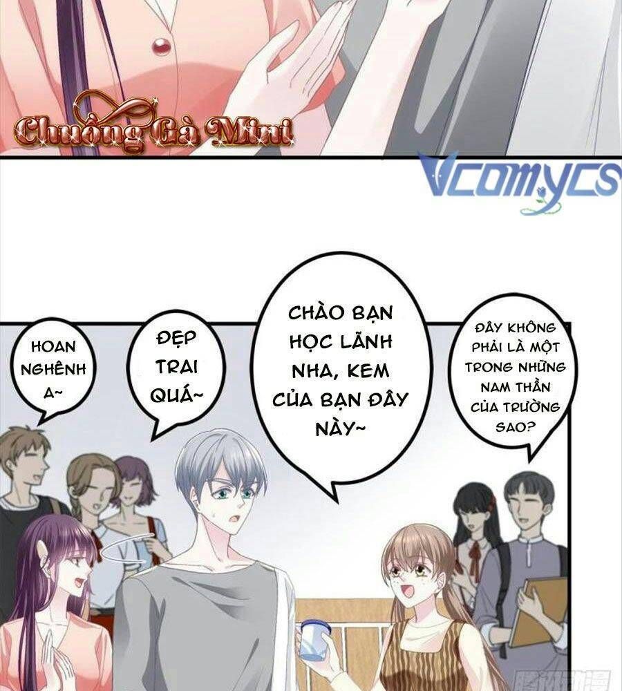 Bảo Bối Tâm Gan Của Lão Đại Xuyên Không Trở Lại Rồi Chapter 68 - Trang 2