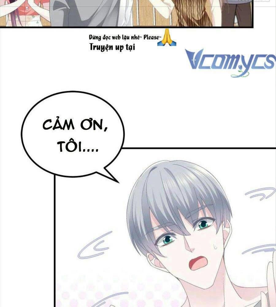 Bảo Bối Tâm Gan Của Lão Đại Xuyên Không Trở Lại Rồi Chapter 68 - Trang 2