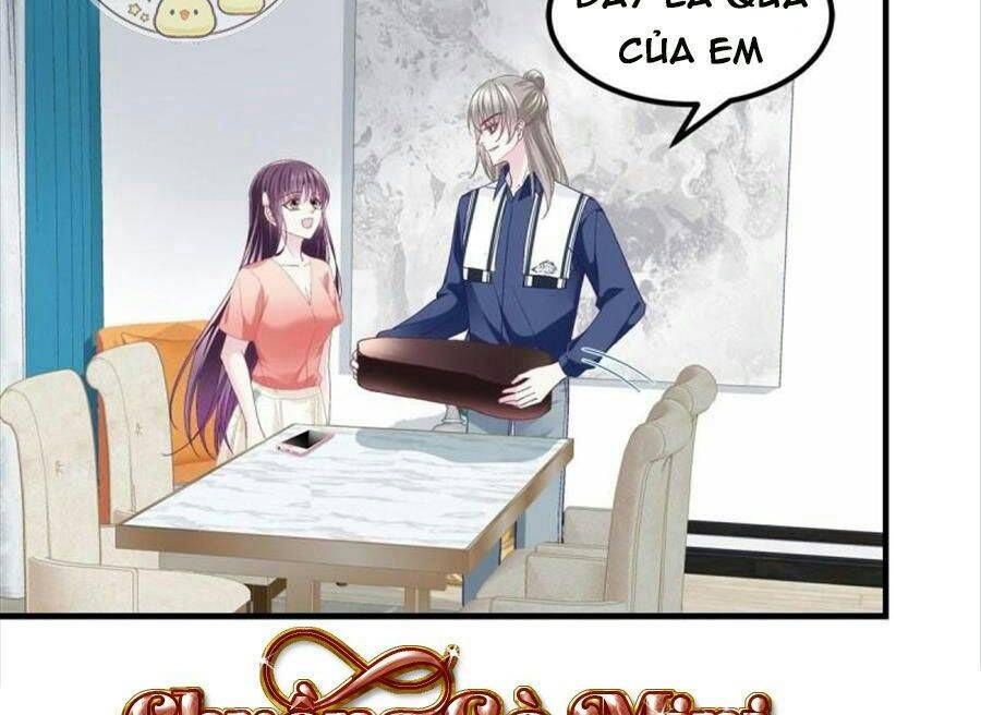 Bảo Bối Tâm Gan Của Lão Đại Xuyên Không Trở Lại Rồi Chapter 69 - Trang 2