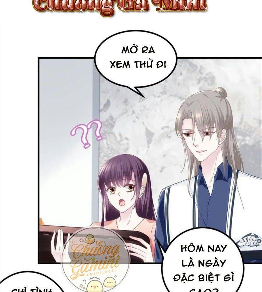 Bảo Bối Tâm Gan Của Lão Đại Xuyên Không Trở Lại Rồi Chapter 69 - Trang 2