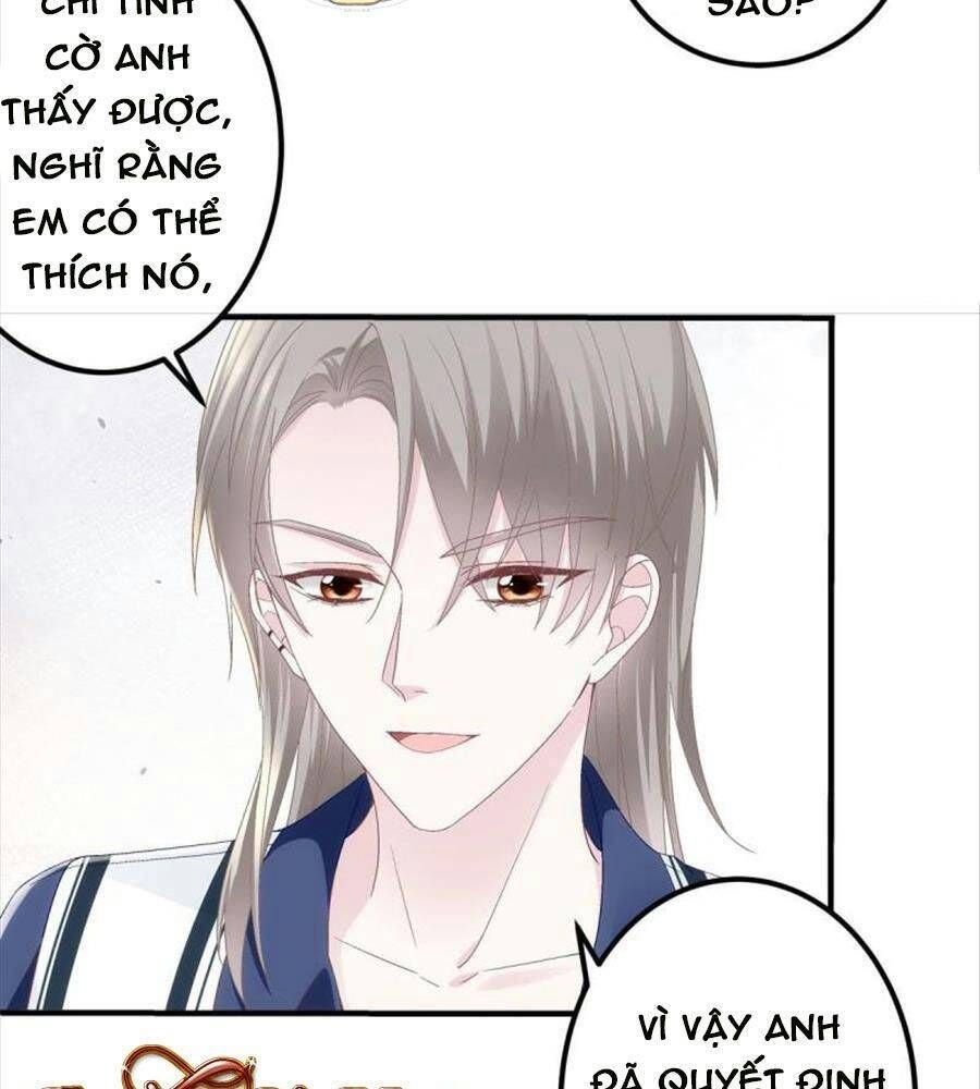 Bảo Bối Tâm Gan Của Lão Đại Xuyên Không Trở Lại Rồi Chapter 69 - Trang 2