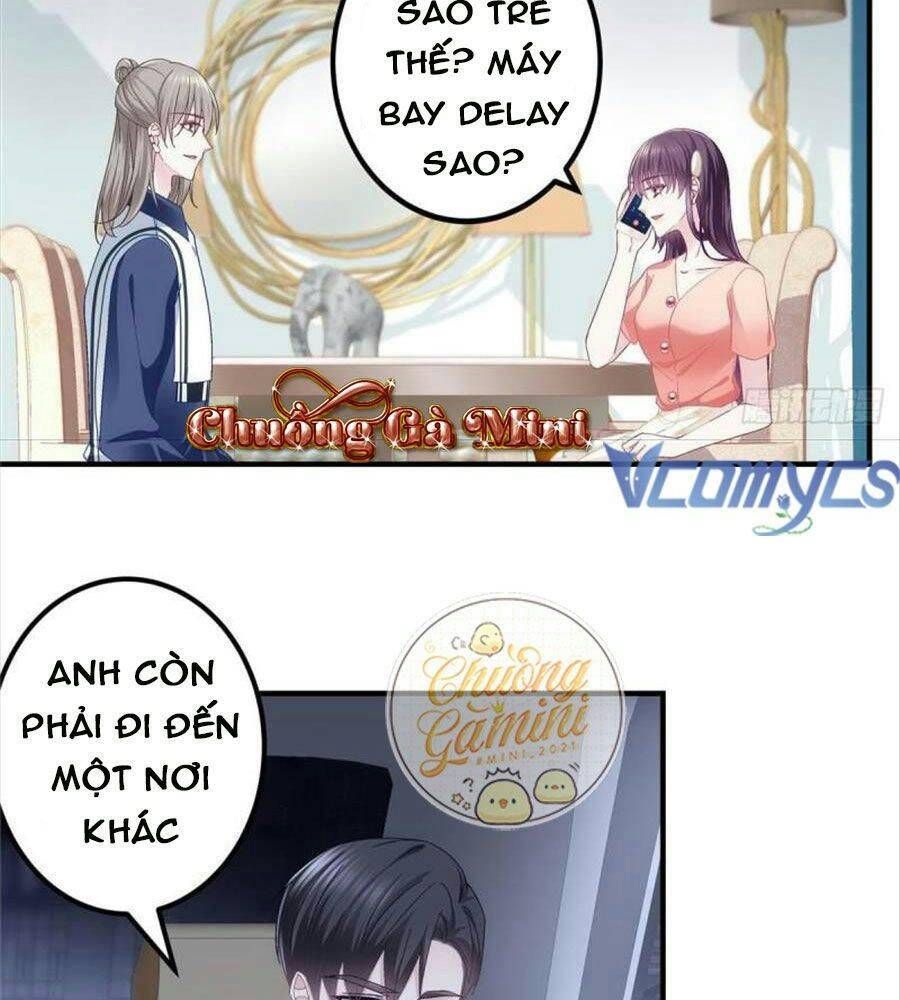 Bảo Bối Tâm Gan Của Lão Đại Xuyên Không Trở Lại Rồi Chapter 69 - Trang 2