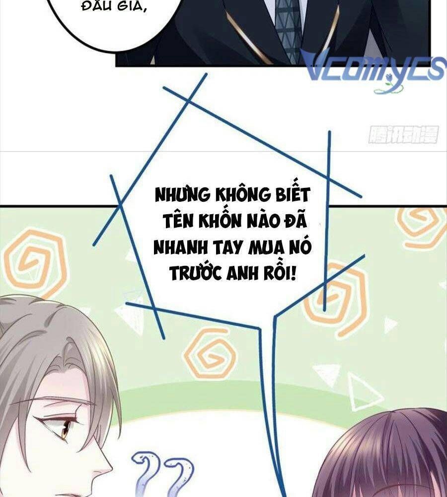 Bảo Bối Tâm Gan Của Lão Đại Xuyên Không Trở Lại Rồi Chapter 69 - Trang 2