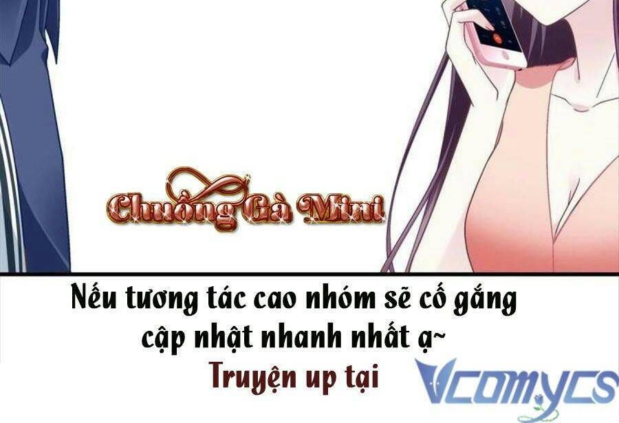 Bảo Bối Tâm Gan Của Lão Đại Xuyên Không Trở Lại Rồi Chapter 69 - Trang 2