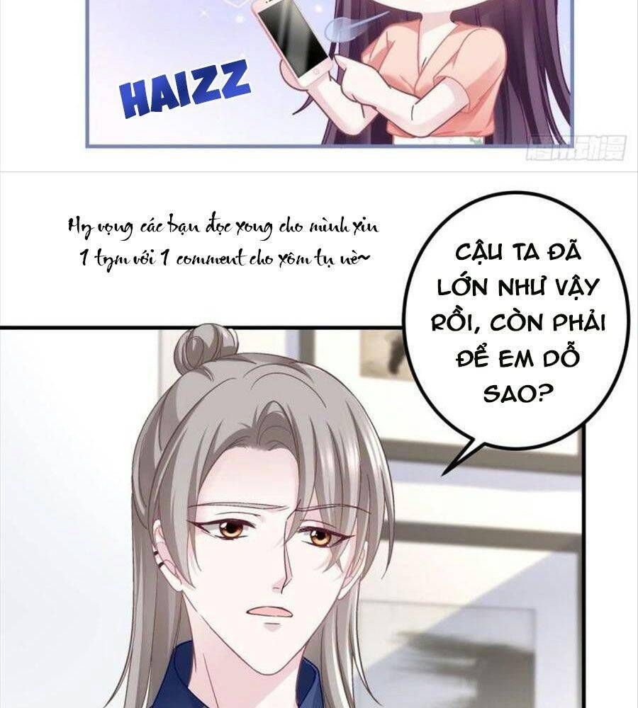 Bảo Bối Tâm Gan Của Lão Đại Xuyên Không Trở Lại Rồi Chapter 69 - Trang 2