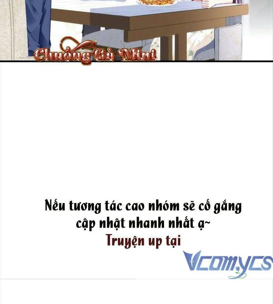 Bảo Bối Tâm Gan Của Lão Đại Xuyên Không Trở Lại Rồi Chapter 69 - Trang 2