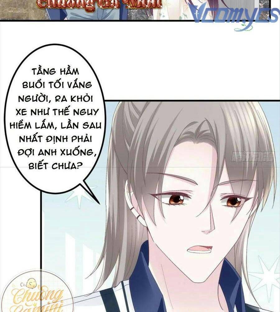 Bảo Bối Tâm Gan Của Lão Đại Xuyên Không Trở Lại Rồi Chapter 69 - Trang 2