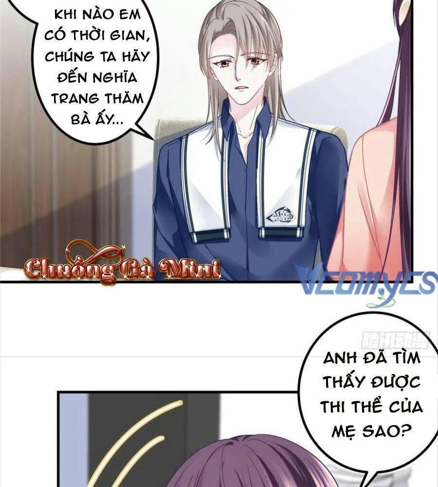 Bảo Bối Tâm Gan Của Lão Đại Xuyên Không Trở Lại Rồi Chapter 69 - Trang 2