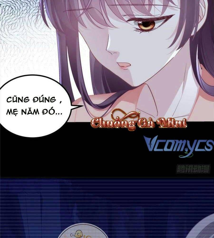 Bảo Bối Tâm Gan Của Lão Đại Xuyên Không Trở Lại Rồi Chapter 69 - Trang 2