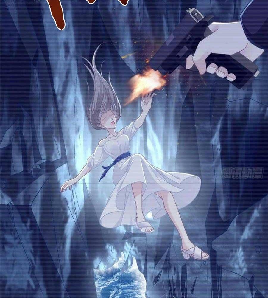 Bảo Bối Tâm Gan Của Lão Đại Xuyên Không Trở Lại Rồi Chapter 69 - Trang 2