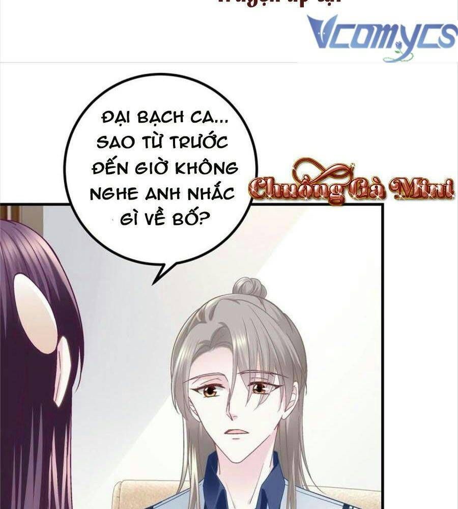Bảo Bối Tâm Gan Của Lão Đại Xuyên Không Trở Lại Rồi Chapter 69 - Trang 2