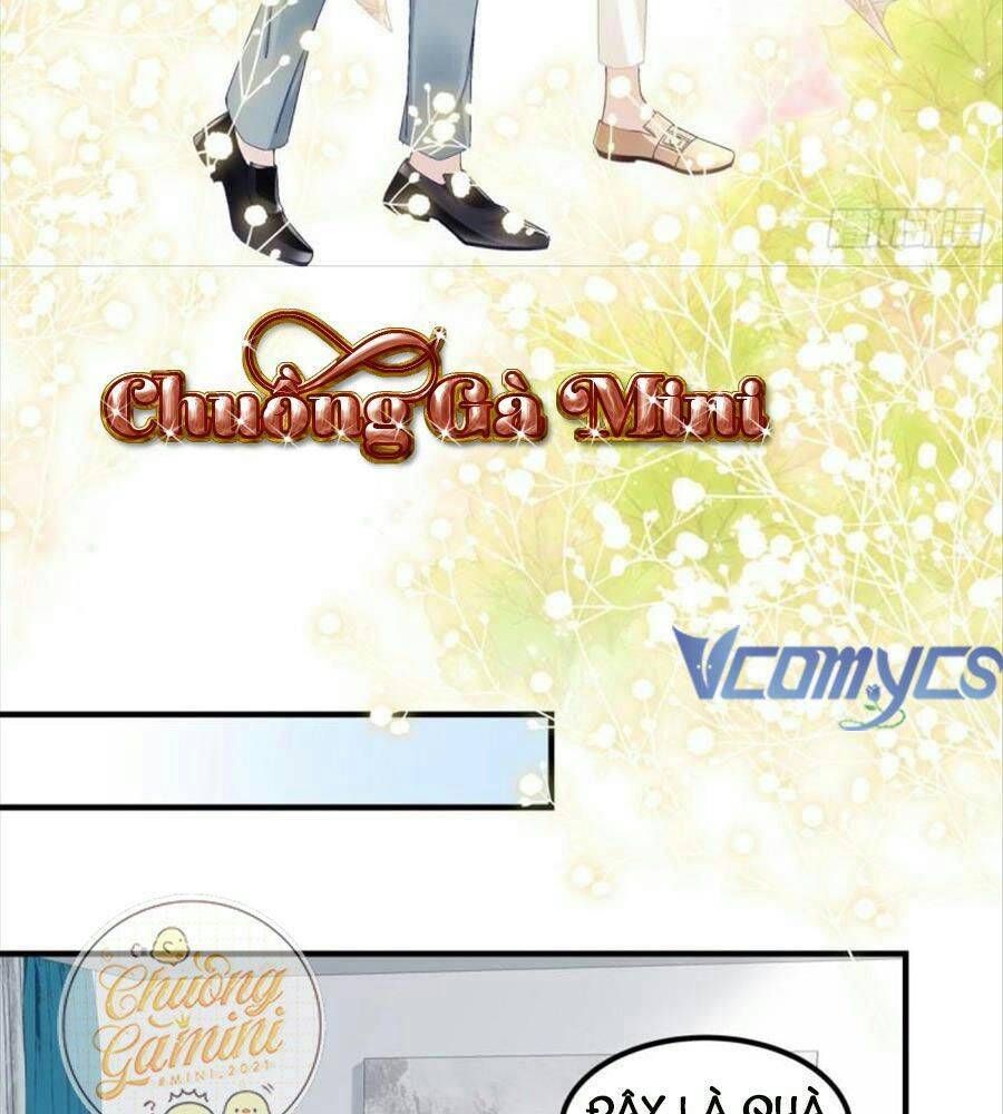 Bảo Bối Tâm Gan Của Lão Đại Xuyên Không Trở Lại Rồi Chapter 69 - Trang 2