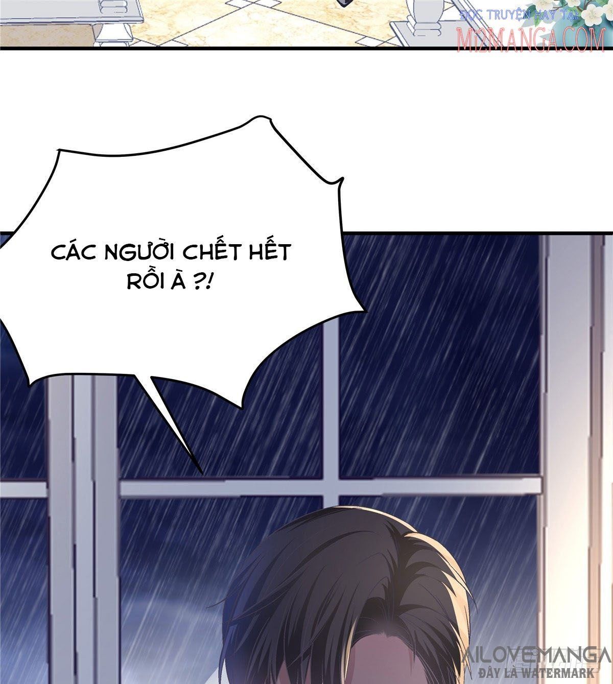 Bảo Bối Tâm Gan Của Lão Đại Xuyên Không Trở Lại Rồi Chapter 7.5 - Trang 2