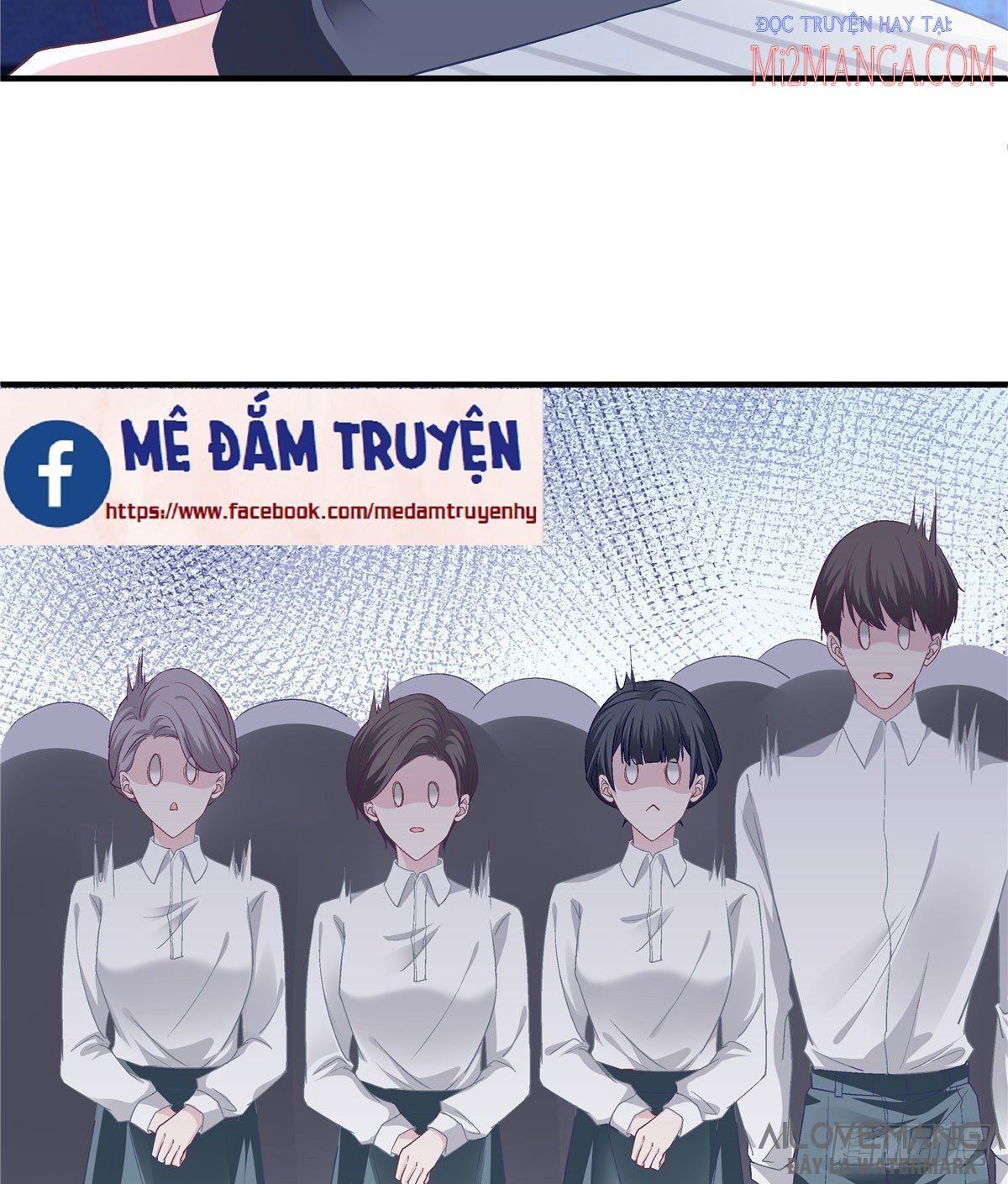 Bảo Bối Tâm Gan Của Lão Đại Xuyên Không Trở Lại Rồi Chapter 7.5 - Trang 2