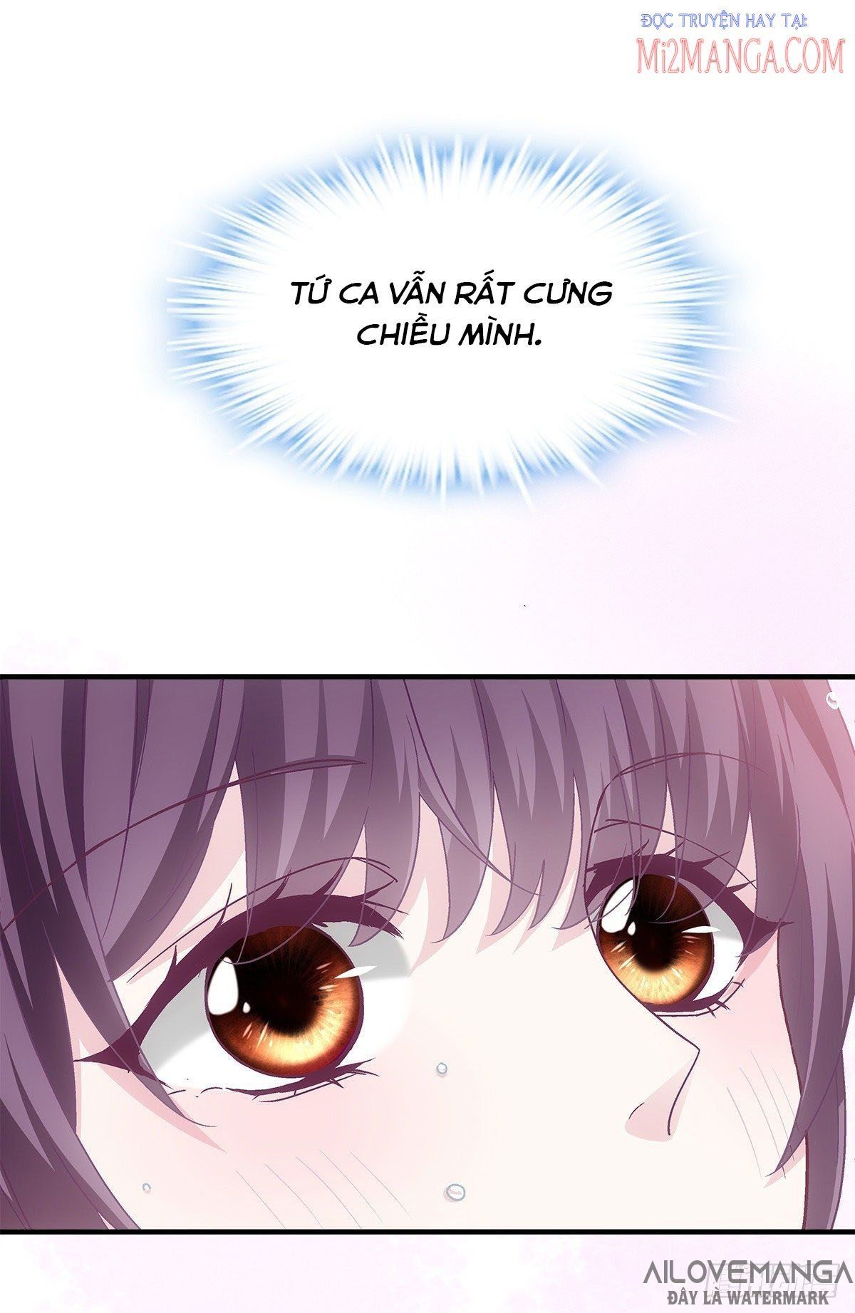 Bảo Bối Tâm Gan Của Lão Đại Xuyên Không Trở Lại Rồi Chapter 7.5 - Trang 2