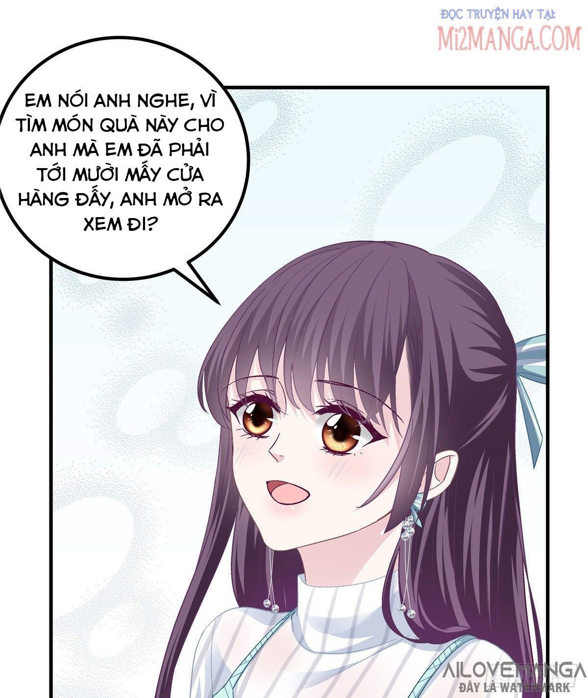 Bảo Bối Tâm Gan Của Lão Đại Xuyên Không Trở Lại Rồi Chapter 7.5 - Trang 2