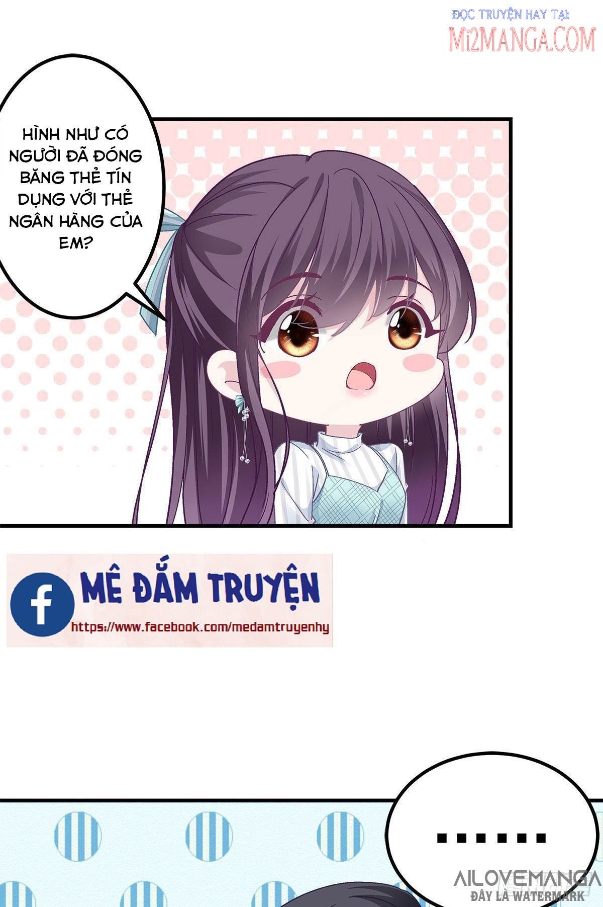 Bảo Bối Tâm Gan Của Lão Đại Xuyên Không Trở Lại Rồi Chapter 7.5 - Trang 2