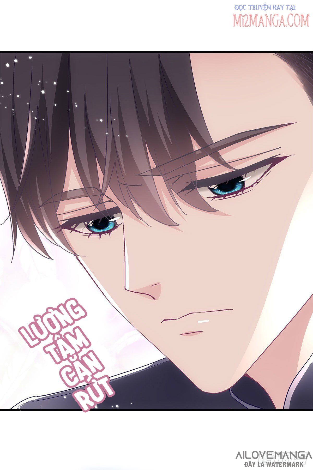 Bảo Bối Tâm Gan Của Lão Đại Xuyên Không Trở Lại Rồi Chapter 7.5 - Trang 2