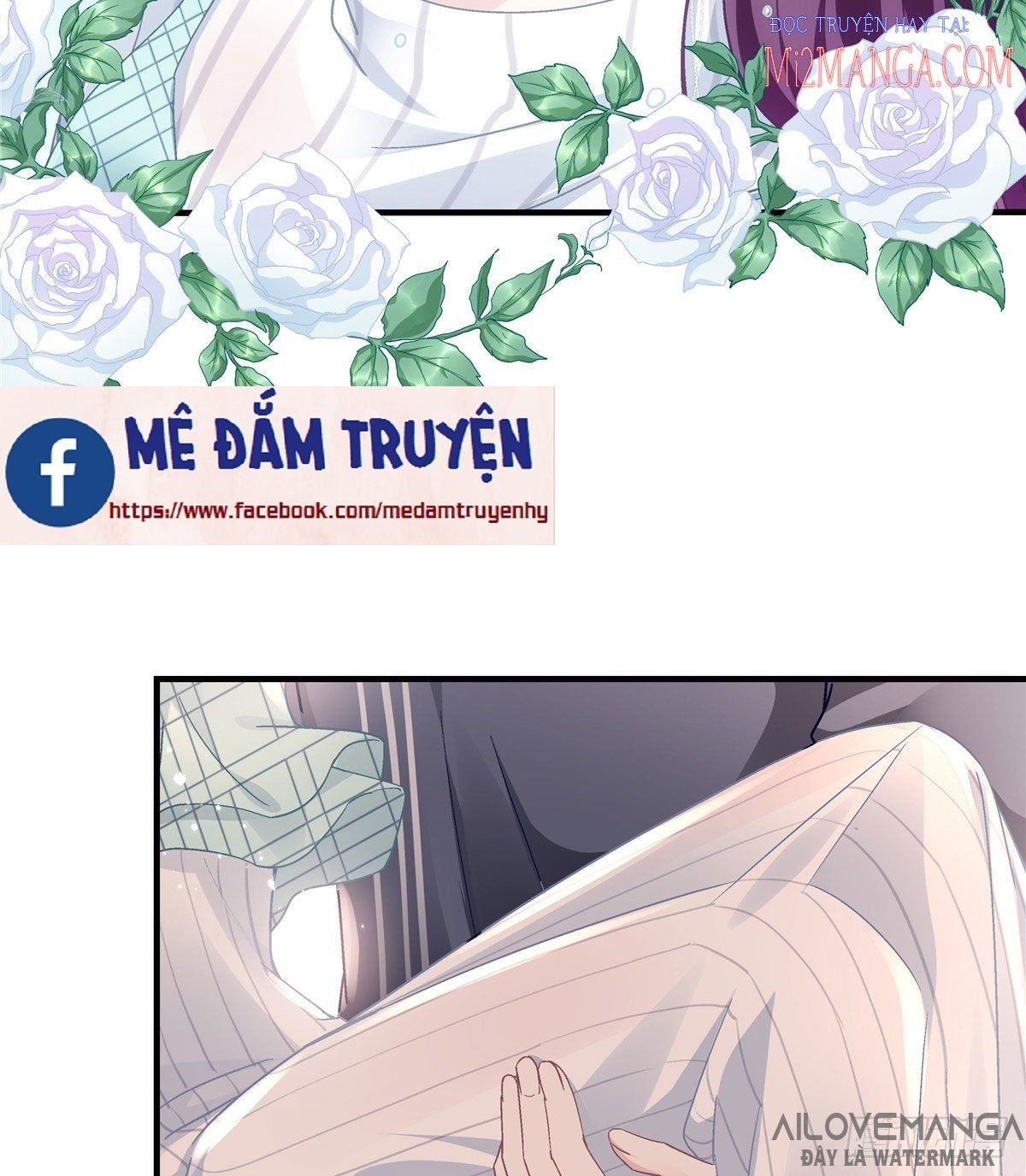 Bảo Bối Tâm Gan Của Lão Đại Xuyên Không Trở Lại Rồi Chapter 7.5 - Trang 2